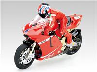 Thunder Tiger 6528-F282 Ducati Desmosedici 2008 GP8 1:5 440mm 2.4GHz Red